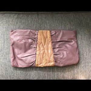 Cute Vintage Shoulder Bag/Clutch Purse